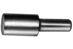 Schabdrager 03/05x17mm verzinkt 